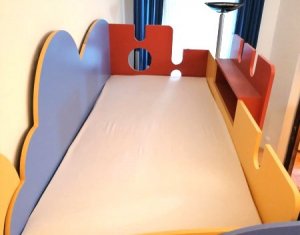 Lakás 3 szobák kiadó on Cluj-napoca, Zóna Centru