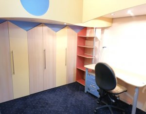 Lakás 3 szobák kiadó on Cluj-napoca, Zóna Centru