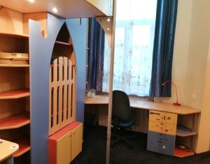 Lakás 3 szobák kiadó on Cluj-napoca, Zóna Centru