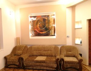 Lakás 3 szobák kiadó on Cluj-napoca, Zóna Centru