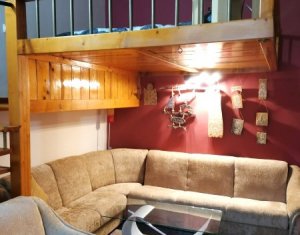 Lakás 3 szobák kiadó on Cluj-napoca, Zóna Centru