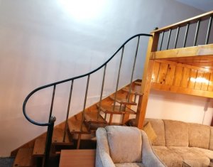 Lakás 3 szobák kiadó on Cluj-napoca, Zóna Centru