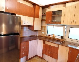 Lakás 3 szobák kiadó on Cluj-napoca, Zóna Centru