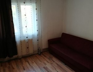 Lakás 2 szobák eladó on Cluj-napoca, Zóna Gheorgheni