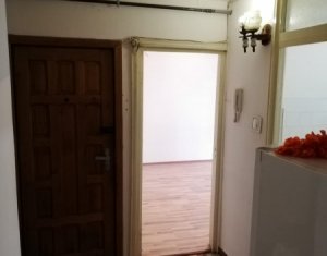 Lakás 2 szobák eladó on Cluj-napoca, Zóna Gheorgheni
