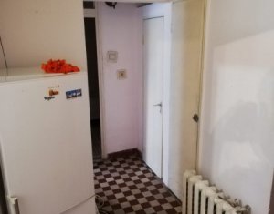 Lakás 2 szobák eladó on Cluj-napoca, Zóna Gheorgheni