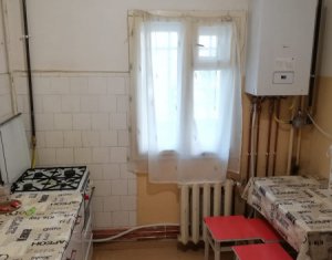 Lakás 2 szobák eladó on Cluj-napoca, Zóna Gheorgheni