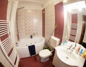 Ház 2 szobák kiadó on Cluj-napoca, Zóna Centru