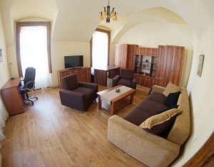 Ház 2 szobák kiadó on Cluj-napoca, Zóna Centru