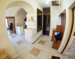 Ház 2 szobák kiadó on Cluj-napoca, Zóna Centru