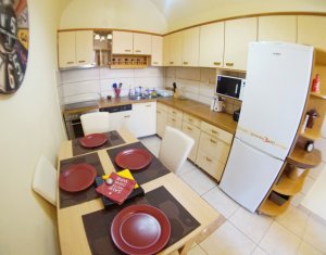 Ház 2 szobák kiadó on Cluj-napoca, Zóna Centru