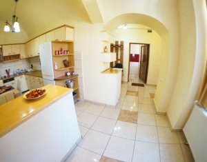 Ház 2 szobák kiadó on Cluj-napoca, Zóna Centru