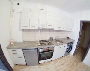 Lakás 2 szobák kiadó on Cluj-napoca