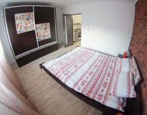 Lakás 2 szobák kiadó on Cluj-napoca