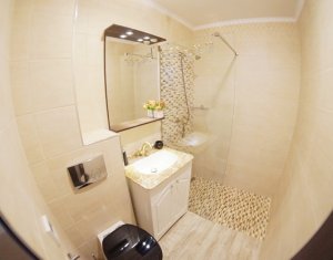 Lakás 2 szobák kiadó on Cluj-napoca