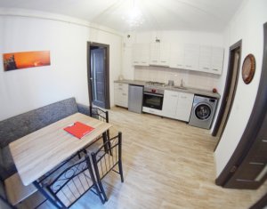 Lakás 2 szobák kiadó on Cluj-napoca