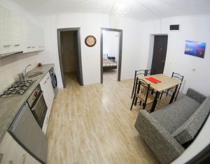 Lakás 2 szobák kiadó on Cluj-napoca