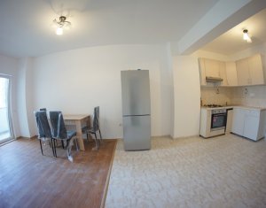 Lakás 2 szobák eladó on Cluj-napoca, Zóna Marasti