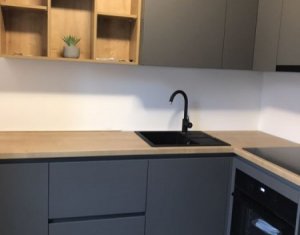 Lakás 1 szobák kiadó on Cluj-napoca, Zóna Centru