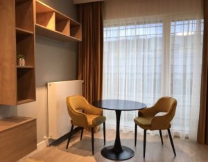 Lakás 1 szobák kiadó on Cluj-napoca, Zóna Centru