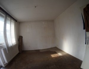 , 47m2 on Cluj-napoca, Zóna Centru