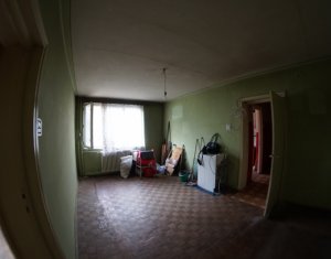 Lakás 2 szobák eladó on Cluj-napoca, Zóna Centru