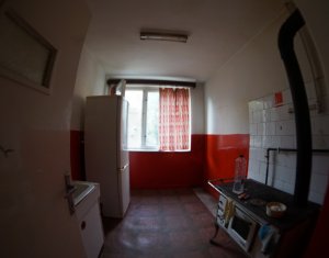 Lakás 2 szobák eladó on Cluj-napoca, Zóna Centru