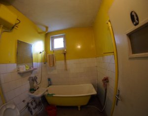 Lakás 2 szobák eladó on Cluj-napoca, Zóna Centru