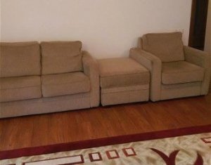 Lakás 2 szobák kiadó on Cluj-napoca, Zóna Centru