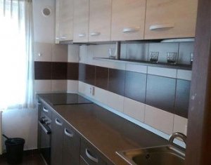 Lakás 2 szobák kiadó on Cluj-napoca, Zóna Centru