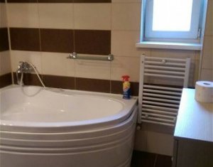 Lakás 2 szobák kiadó on Cluj-napoca, Zóna Centru