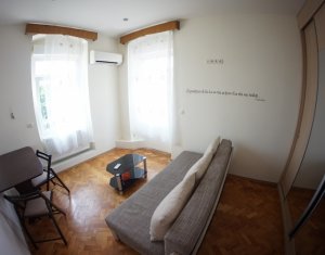 Garzon kiadó on Cluj-napoca, Zóna Centru