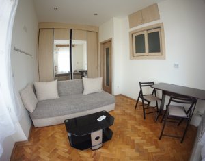 Garzon kiadó on Cluj-napoca, Zóna Centru