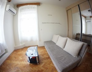 Garzon kiadó on Cluj-napoca, Zóna Centru