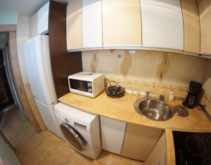 Garzon kiadó on Cluj-napoca, Zóna Centru