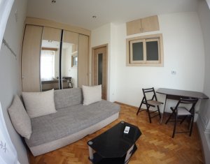 Garzon kiadó on Cluj-napoca, Zóna Centru