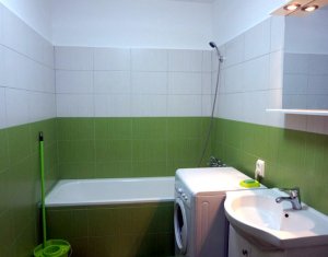 Lakás 3 szobák kiadó on Floresti