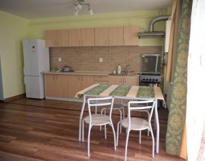 Lakás 3 szobák kiadó on Floresti