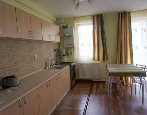 Lakás 3 szobák kiadó on Floresti