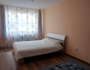 Lakás 3 szobák kiadó on Floresti