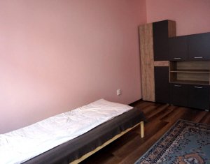 Lakás 3 szobák kiadó on Floresti