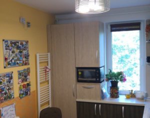 , 60m2 on Cluj-napoca, Zóna Gheorgheni