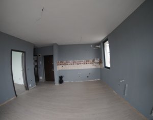 Lakás 2 szobák eladó on Cluj-napoca, Zóna Dambul Rotund