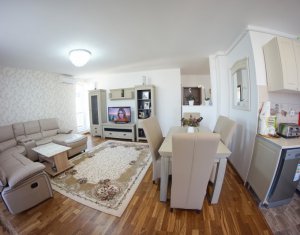 Lakás 3 szobák kiadó on Cluj-napoca, Zóna Andrei Muresanu