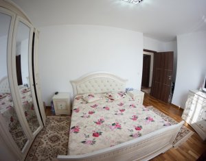 Lakás 3 szobák kiadó on Cluj-napoca, Zóna Andrei Muresanu