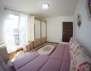Lakás 3 szobák kiadó on Cluj-napoca, Zóna Andrei Muresanu