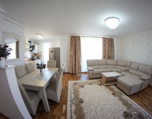 , 87m2 on Cluj-napoca, Zóna Andrei Muresanu