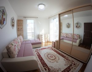 Lakás 3 szobák kiadó on Cluj-napoca, Zóna Andrei Muresanu