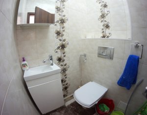 Lakás 3 szobák kiadó on Cluj-napoca, Zóna Andrei Muresanu