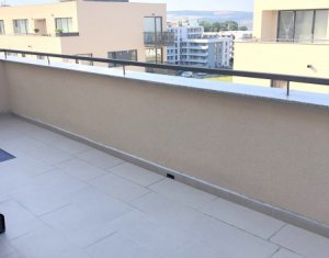 Lakás 3 szobák kiadó on Cluj-napoca, Zóna Andrei Muresanu